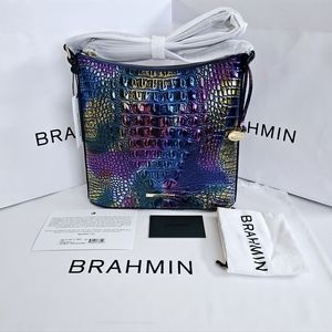 Brahmin Spotlight Melbourne Katie Crossbody #GORGEOUS#